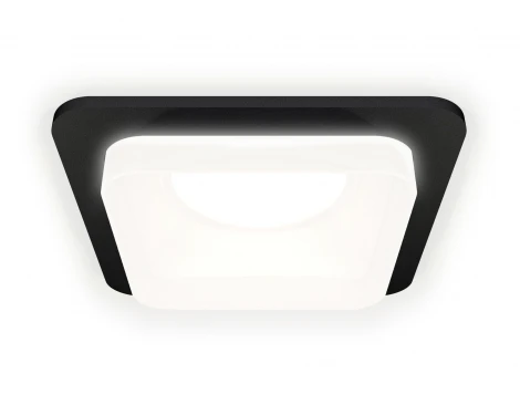 Встраиваемый точечный светильник Ambrella XC XC7902013 (220V)