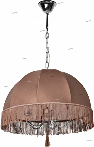 Подвесная люстра MW-Light Нора 454010305