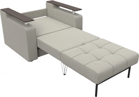 Кресло-кровать Мираж Лига Диванов (Рогожка) арт.125671