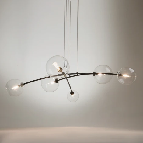 Подвесной светильник Maytoni Mood MOD172PL-06B