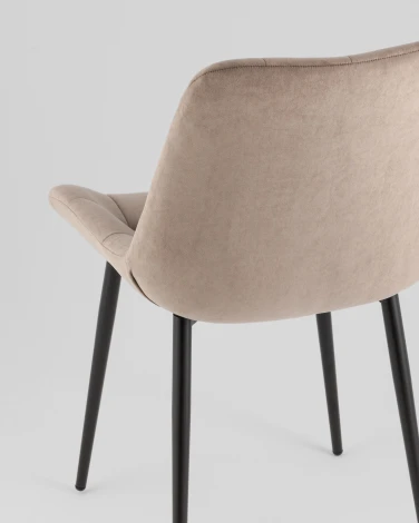 Стул Флекс Original латте Stool Group УТ000042184