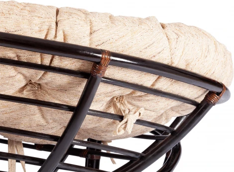 Кресло Tetchair PAPASAN