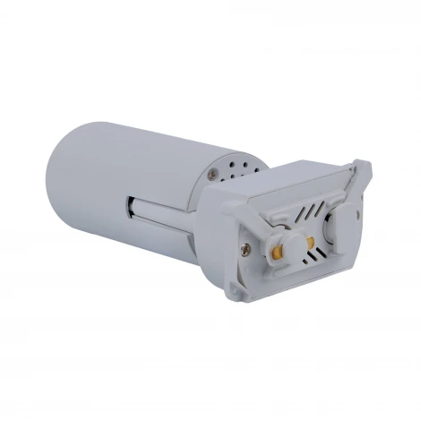 Трековый светильник однофазный, светодиодный. 2400 Лм. 4000К Volpe ULB-Q230 ULB-Q230 28W/4000К WHITE