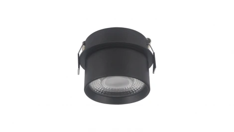 Спот встраиваемый светодиодный Lumker RINK R-RC-BL-NW