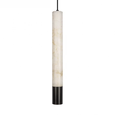 Подвесной светильник светодиодный Loft It Montblanc 10475D Black