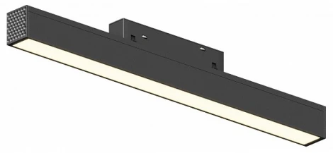 Трековый светильник светодиодный магнитный Hesby Lighting ElDeko HSBL_0150 (48V)