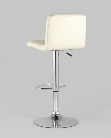 Стул барный Stool Group Малави LITE бежевый УТ000004863