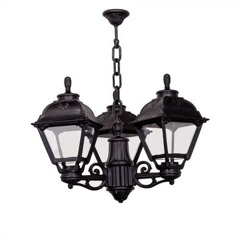 Светильник уличный Fumagalli Sichem/Cefa 3l U23.120.S30.AXE27