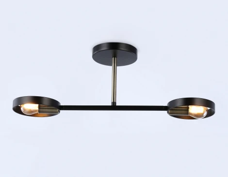 Потолочная люстра на штанге Ambrella TRADITIONAL TR8225 (220V)