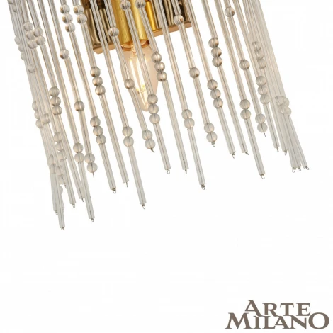 Бра Arte Milano 5552B.D260.H260.E14.1 G (220V)