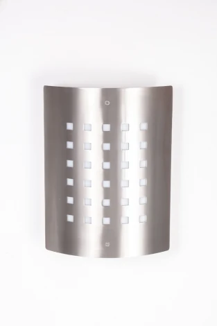Настенный светильник уличный Oasis Light 77810 SS