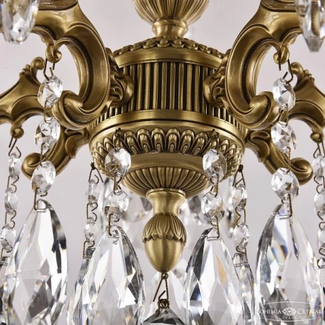 Подвесная люстра Bohemia 7310 73102/5/125 A FP