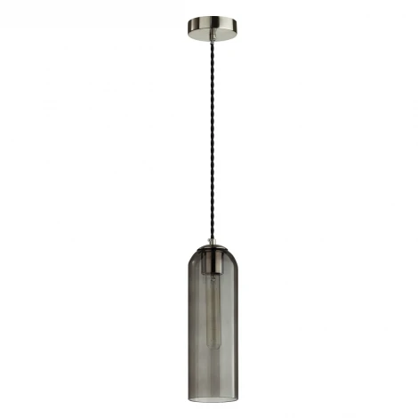 Подвесной светильник Odeon Light Vosti 4805/1 (220V, на проводе, круглые)