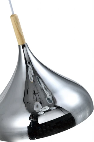 Подвесной светильник Moderli Smoky V1310-P