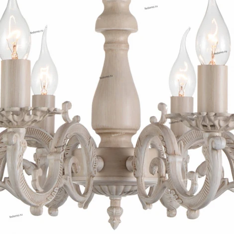 Подвесная люстра ST Luce Genere SL161.703.08