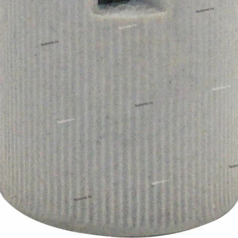 Патрон E14 Horoz, белый