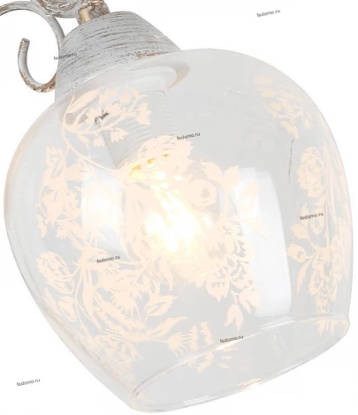 Бра Omnilux Cudacciolu OML-53901-01