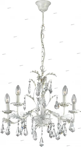 Подвесная люстра Odeon Light Lefa 2865/5