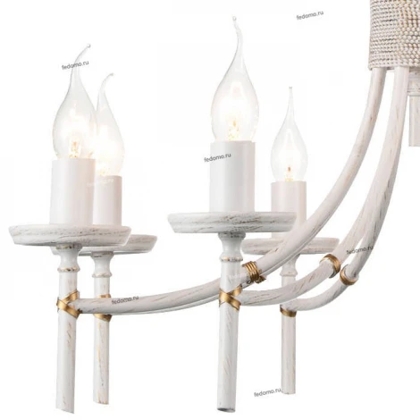 Подвесная люстра ST Luce Melos SL155.503.08