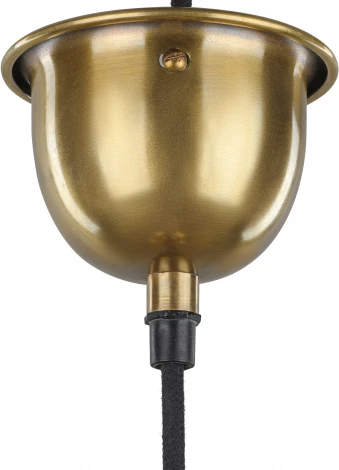 Подвесной светильник Covali PL-30725 (220V, на проводе)