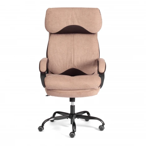 Кресло Duke metal BL Tetchair арт.24987