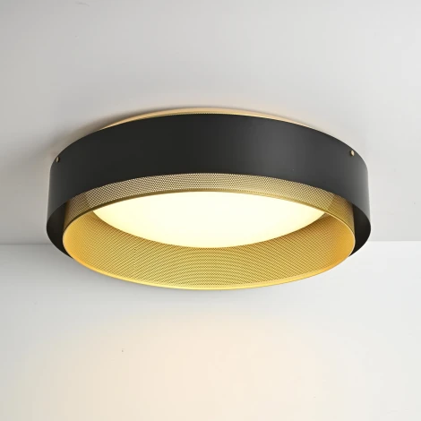 Круглый потолочный светильник LED Lu Carte LC-11-0223