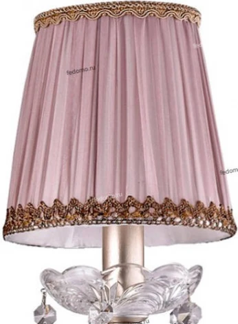 Crystal Lux Alegria AP2 SILVER-BROWN