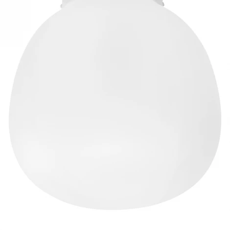 Потолочный светильник 1x12W(led) Е27 белый/матовый Lightstar Grazia 608616