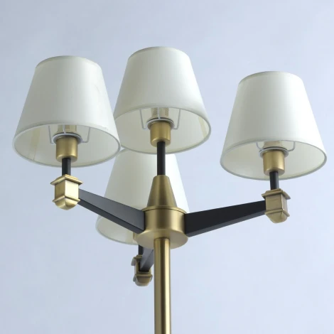 Торшер MW-Light ДельРей 700043704