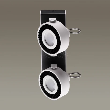 Спот Odeon Light Satelium 3490/2W