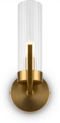 Бра Freya Еster FR5214WL-01BS (220V)