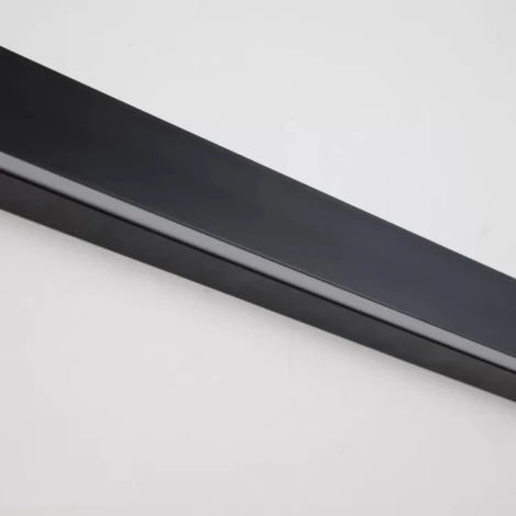 Настенно-потолочный линейный светильник iLedex Line ZD8193B-1000 SBK