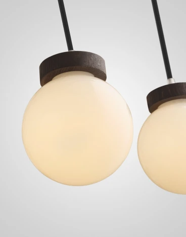 Подвесной светильник PS1N 000039506 Мелодия Света