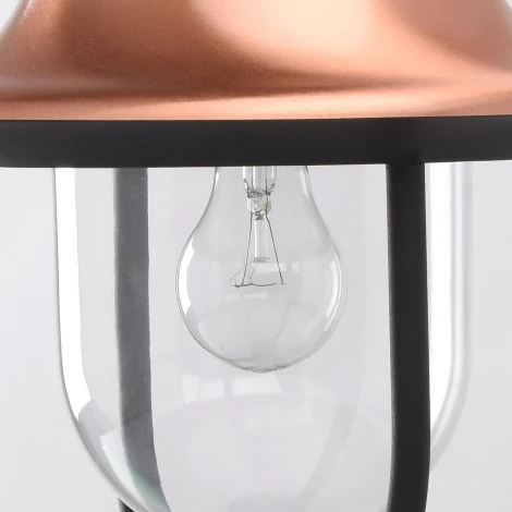 Наземный фонарь DeMarkt Дубай 805040501