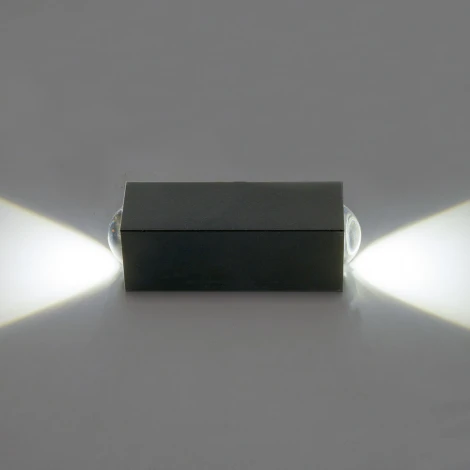 Настенный светильник светодиодный Feron AL52 51137