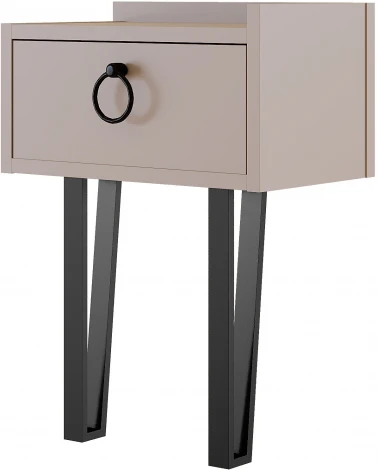 Прикроватная тумба LEVE SPONGE NIGHTSTAND LEV00352