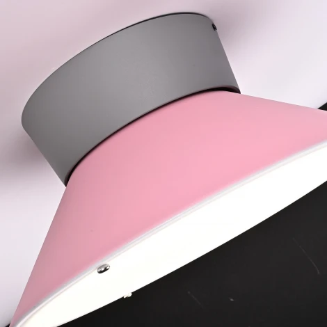 Круглый потолочный светильник LED Lu Carte LC-11-1258