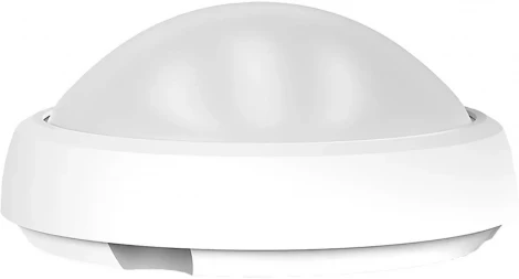 Настенно-потолочный светильник светодиодный Gauss Qplus 141411208 670lm 4000K (220V, круглые, IP54)