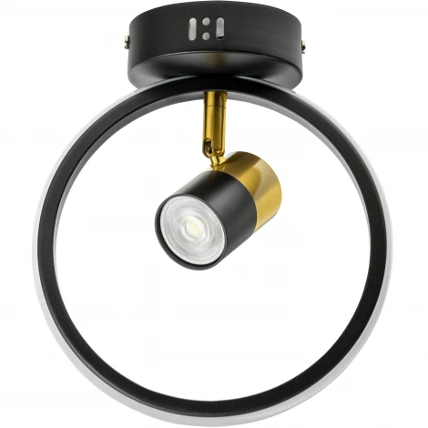 Спот потолочный Ritter Lanterna 51597 9