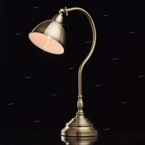 Интерьерная настольная лампа MW-Light Акцент 680030301