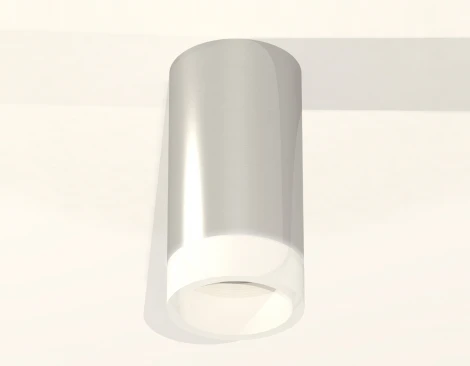 Накладной точечный светильник Ambrella Techno Spot XS6325041 (220V, круглые)