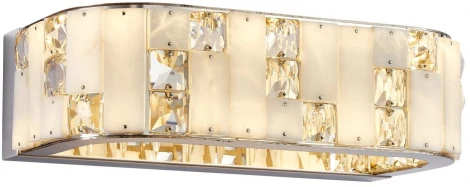 Настенный светильник Favourite Chapiteau 4205-1W (LED, 220V)