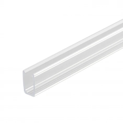 Профиль ARL-WAVE-1010-1000 CLEAR (Arlight, Пластик) 053044