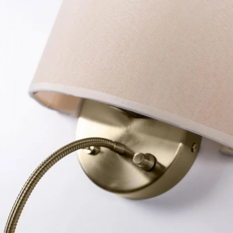 Бра Citilux Декарт CL704306