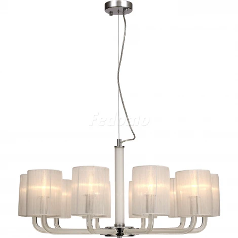 Подвесная люстра Favourite Birra 1861-10P