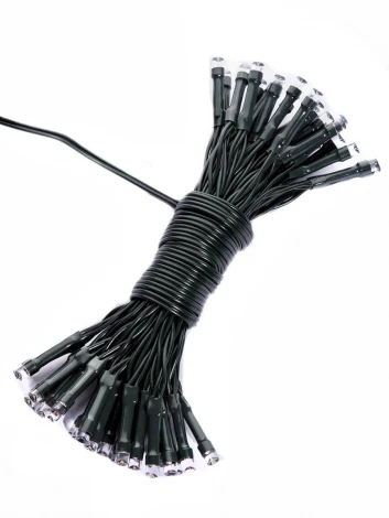 Гирлянда на солнечных батареях Uniel Special USL-S-122/PT5000 Milkyway