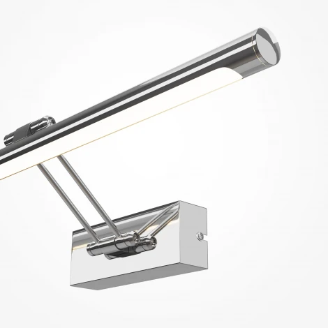 Подсветка для картин светодиодная Maytoni Dazzle MIR267WL-L12CH3K (220V)