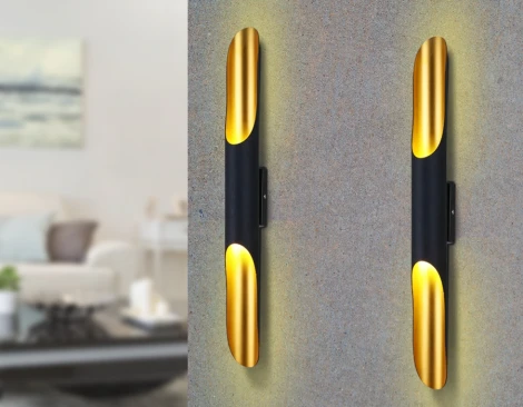 Настенный светильник Ambrella FW FW237