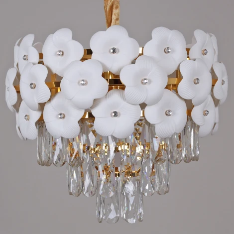 Подвесная люстра ILLUMICO IL8139-5