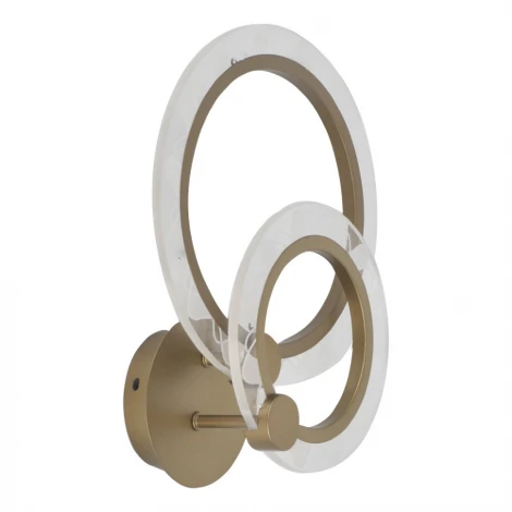 Бра Seven Fires Maine SF7015/2W-AB